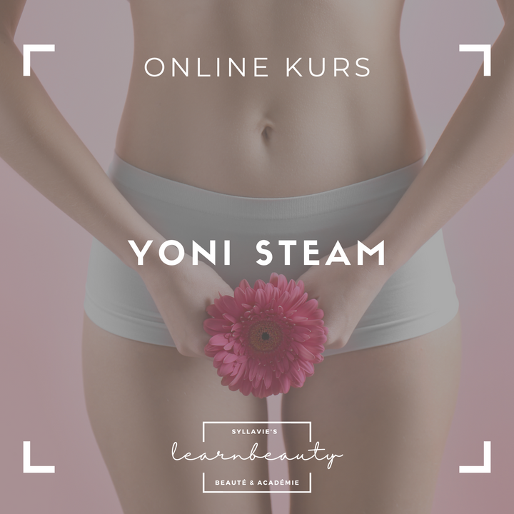 Yoni Steam: Online Kurs