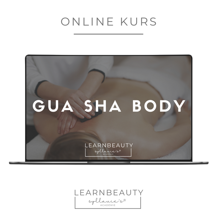Gua Sha Body: Online Kurs