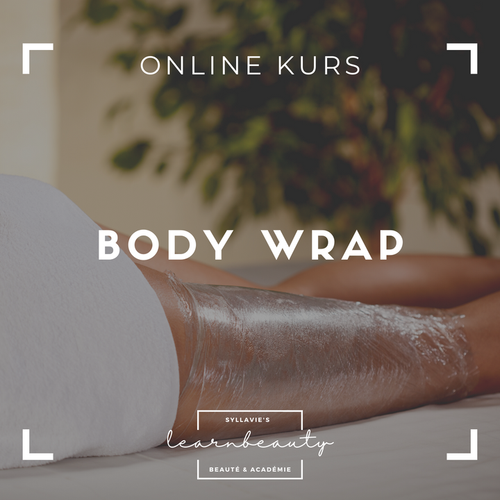 Body Wrap: Online Kurs