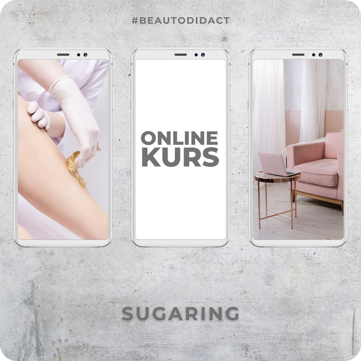 Sugaring: Online Kurs