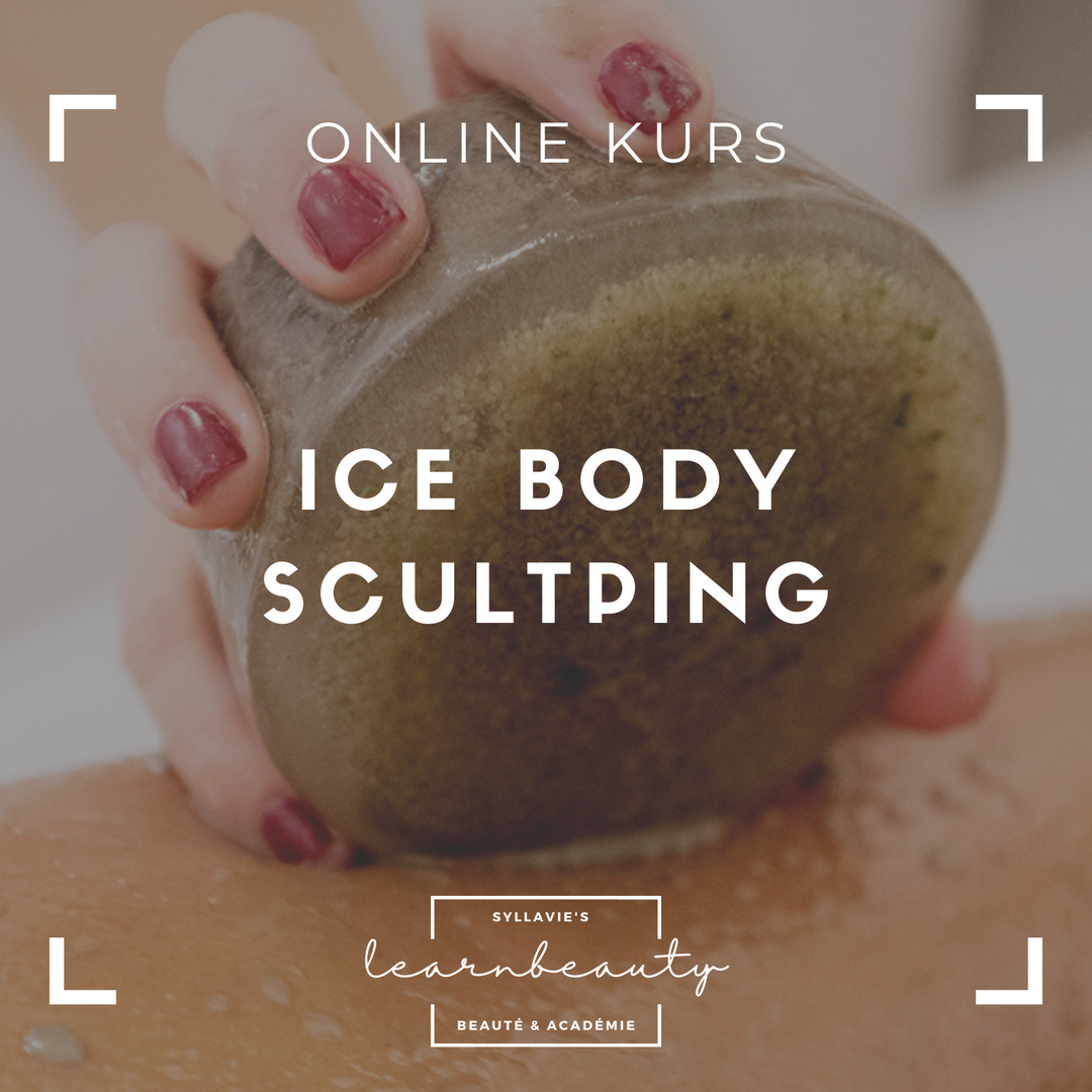 Ice Body Sculpting: Online Kurs