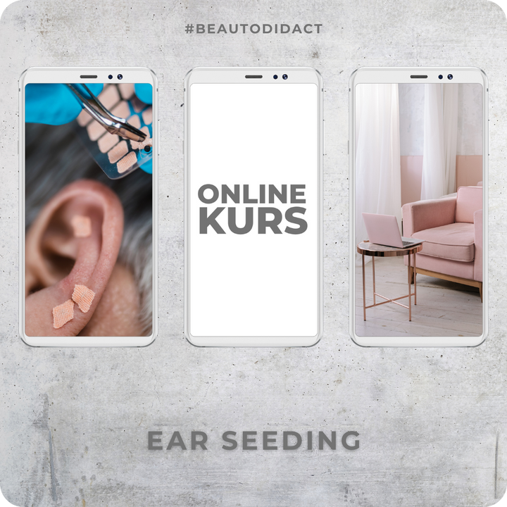 Ear Seeding: Online Kurs