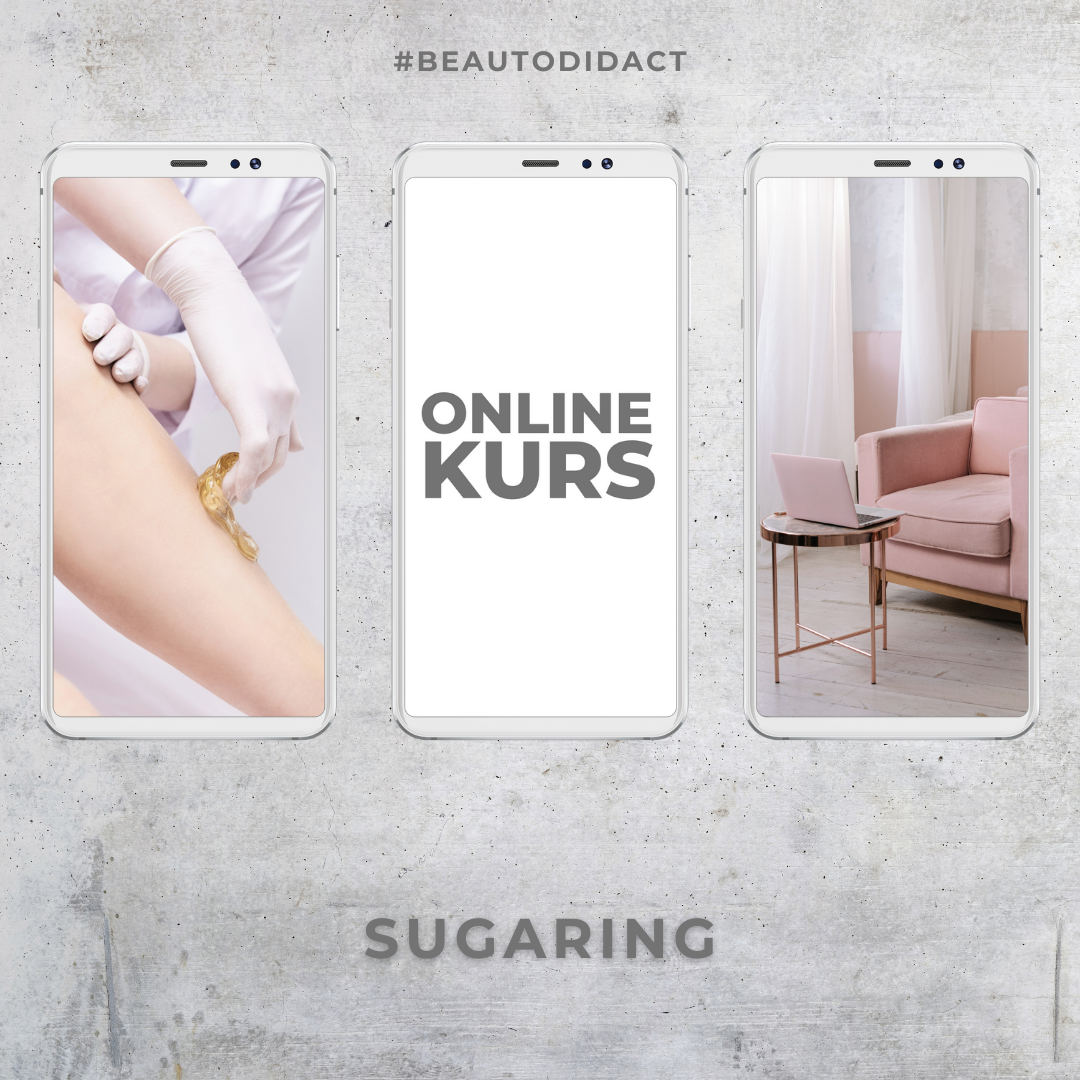 Sugaring: Online Kurs