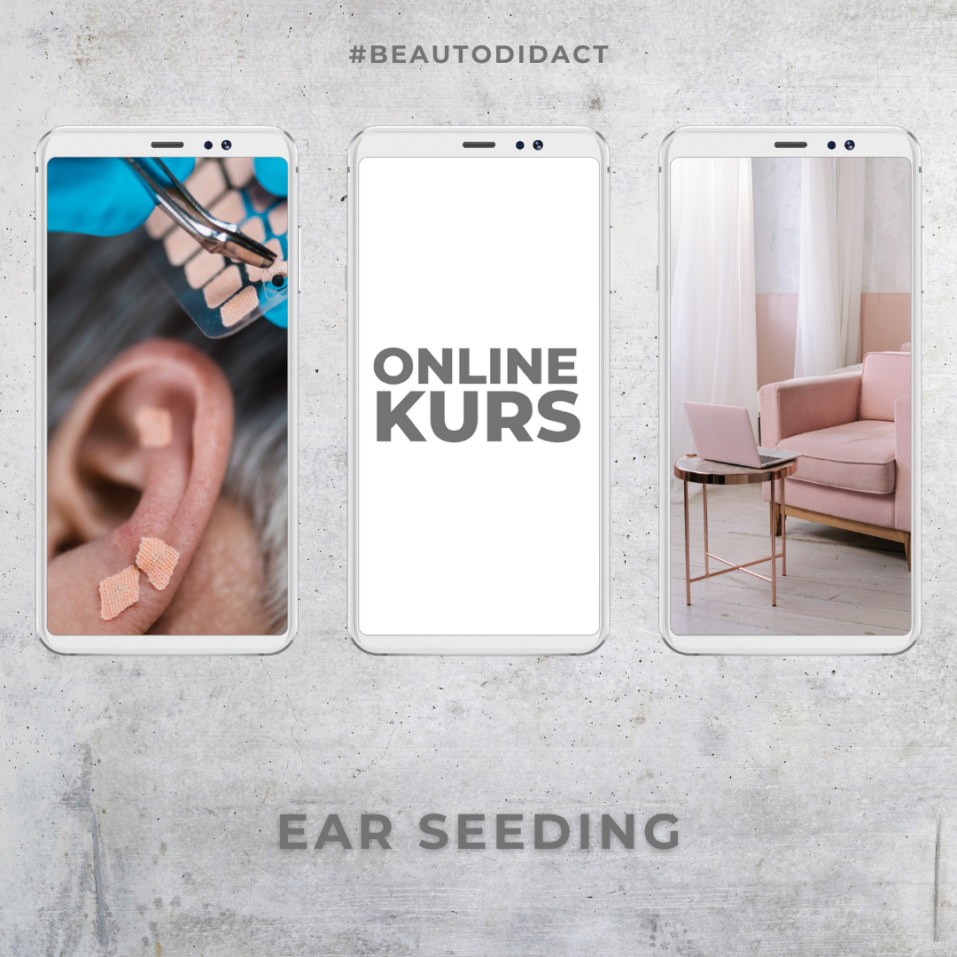 Ear Seeding: Online Kurs