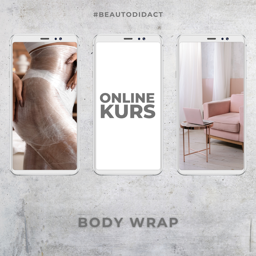 Body Wrap: Online Kurs