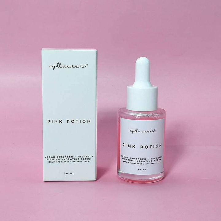 Pink Potion Serum