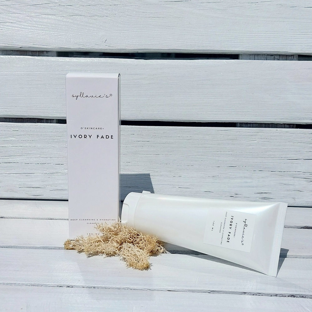 Ivory Fade Cleanser