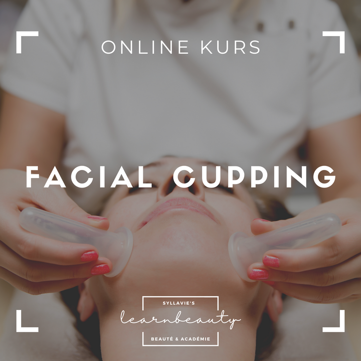 Facial Cupping: Online Kurs
