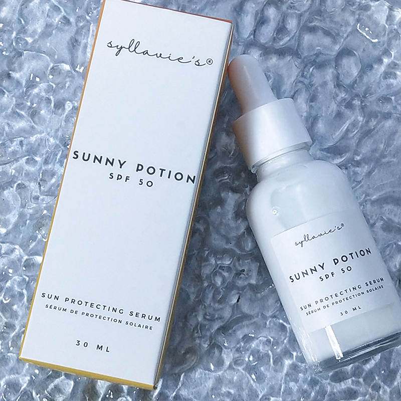 Sunny Potion Sun Protection