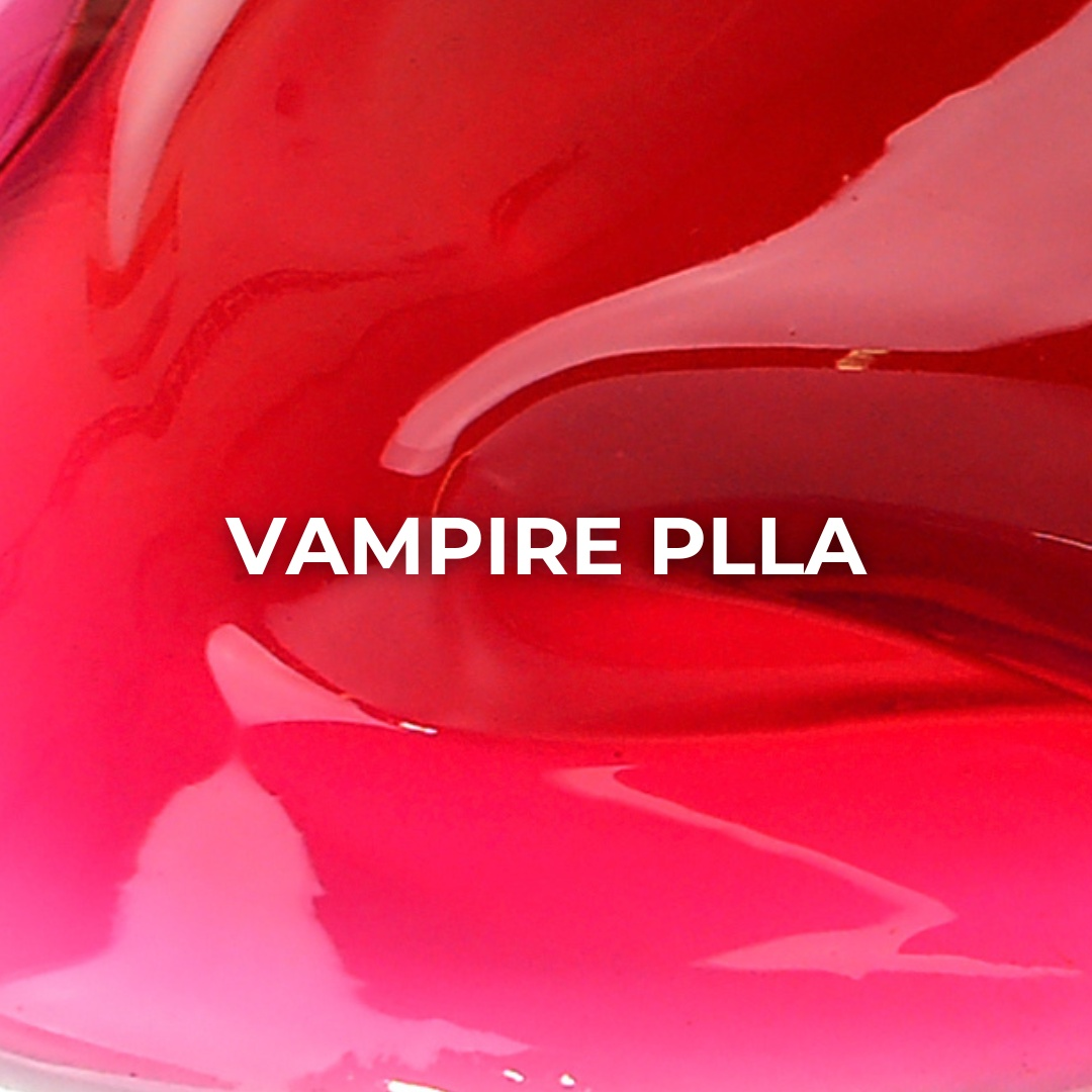 Jelly Mask: Vampire PLLA