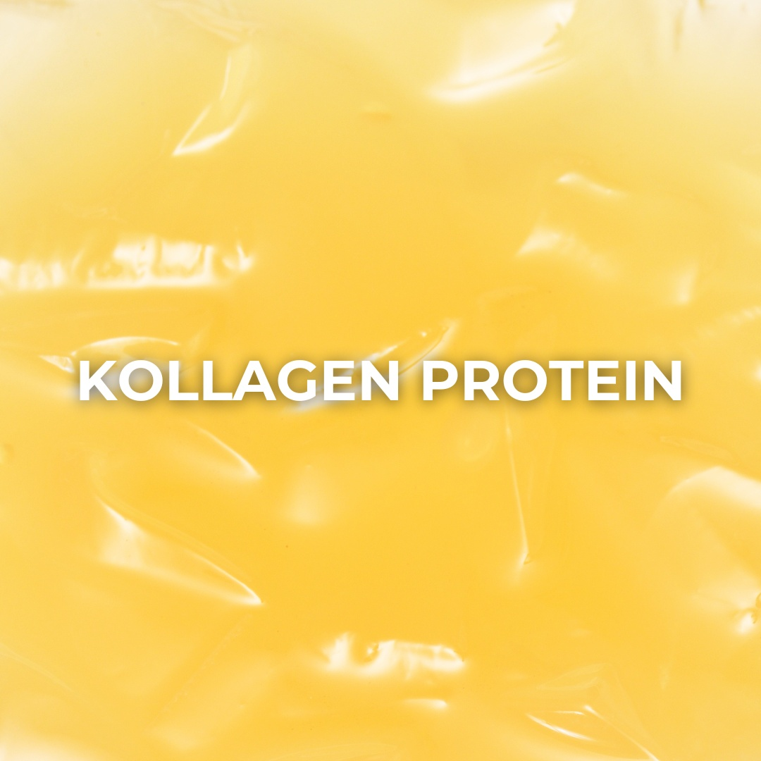 Jelly Mask: Kollagen Protein