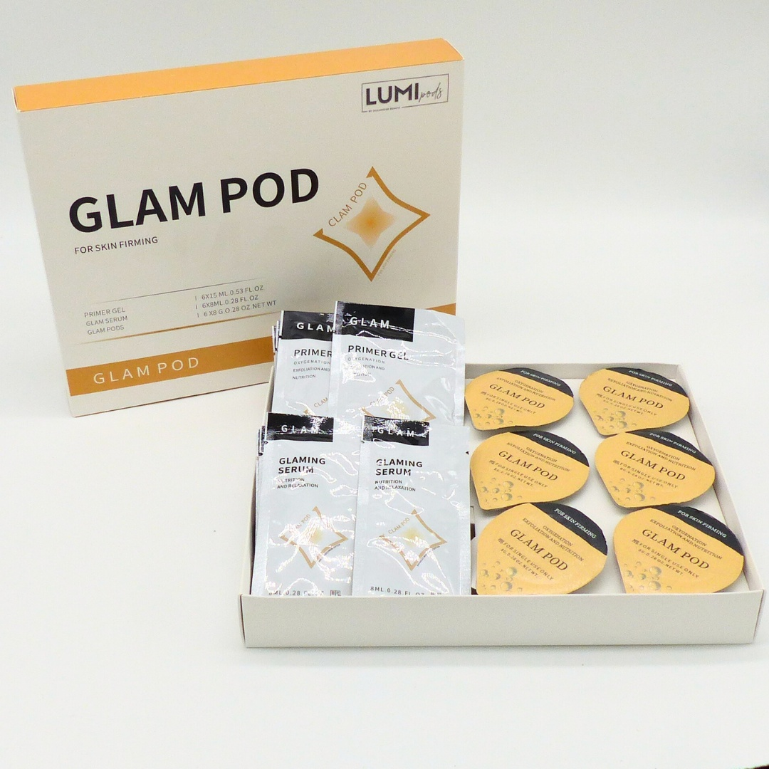 Lumi Pods 