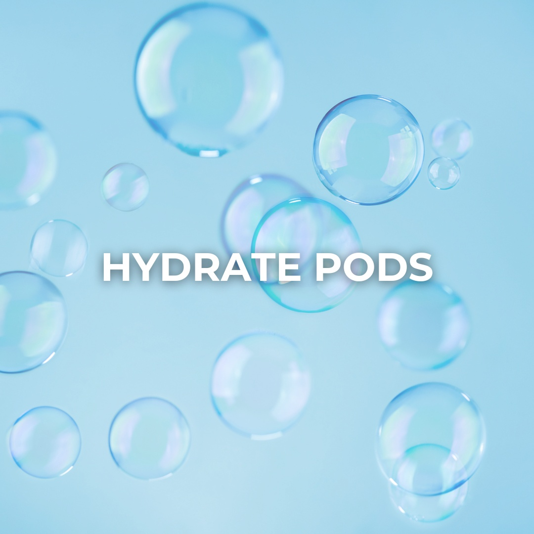 Lumi Pods Hydrate: 6er Set