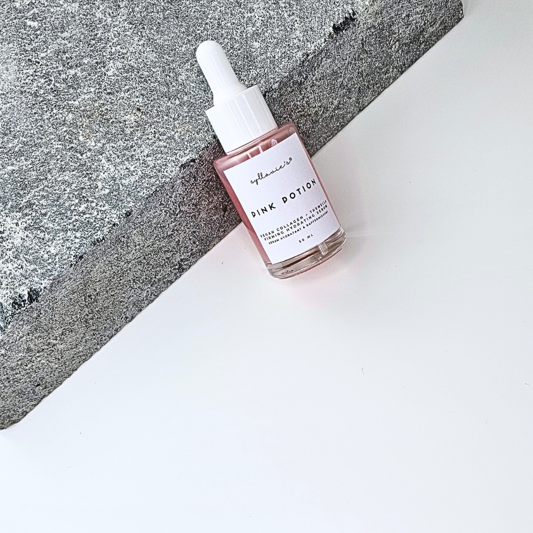 Pink Potion Serum