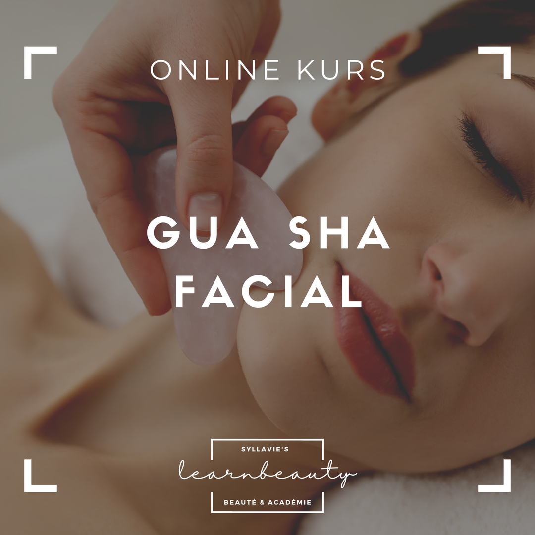 Gua Sha Facial: Online Kurs