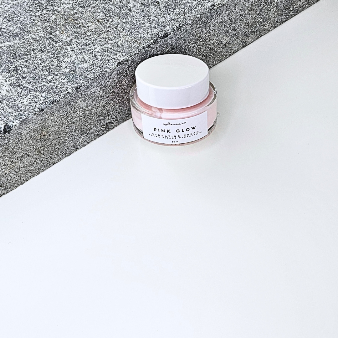 Pink Glow Cream