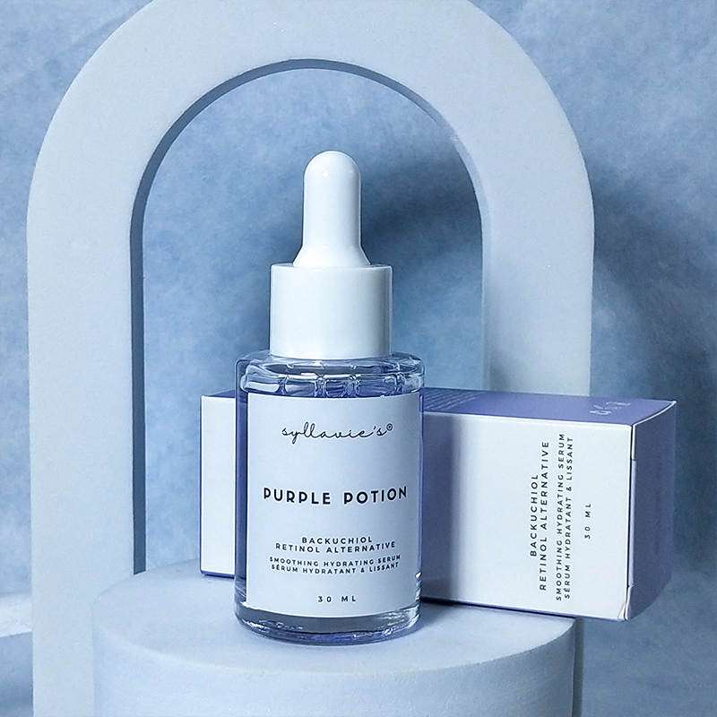 Purple Potion Serum