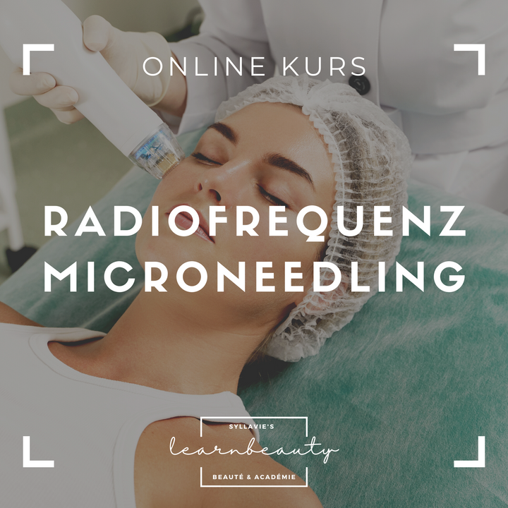RF Microneedling: Online Kurs