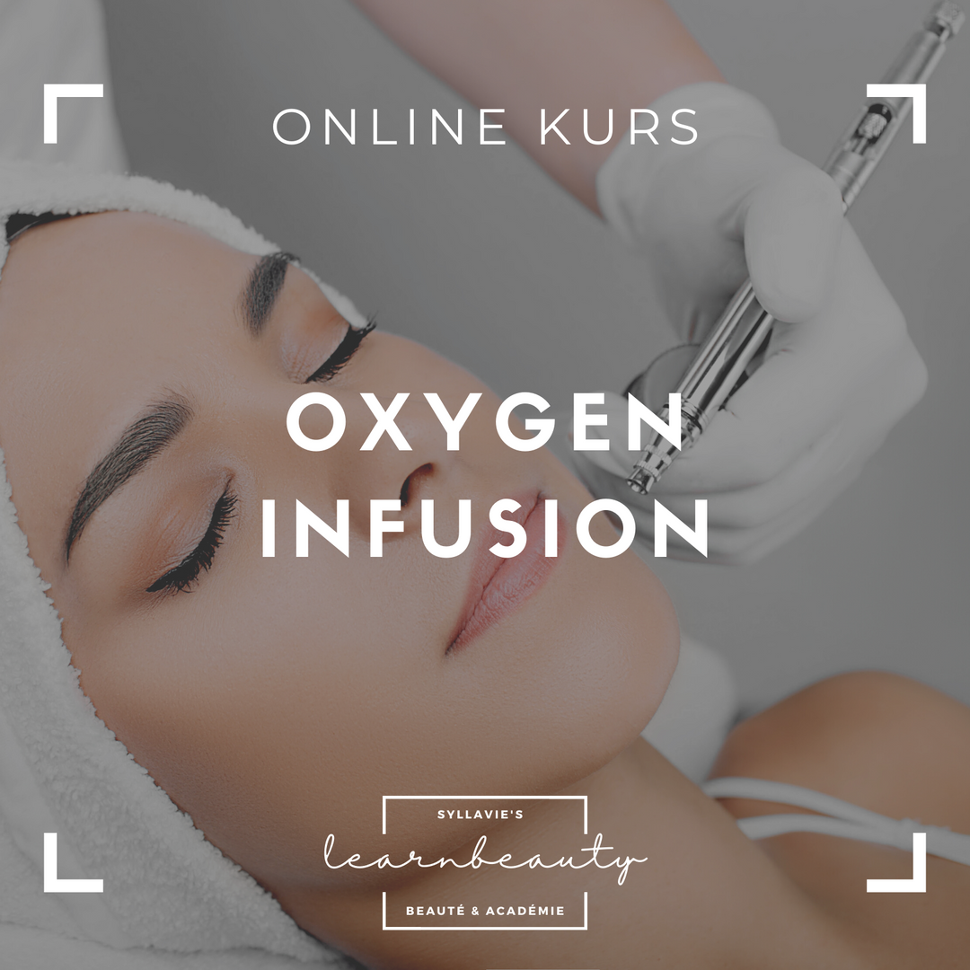 Oxygen Infusion: Online Kurs