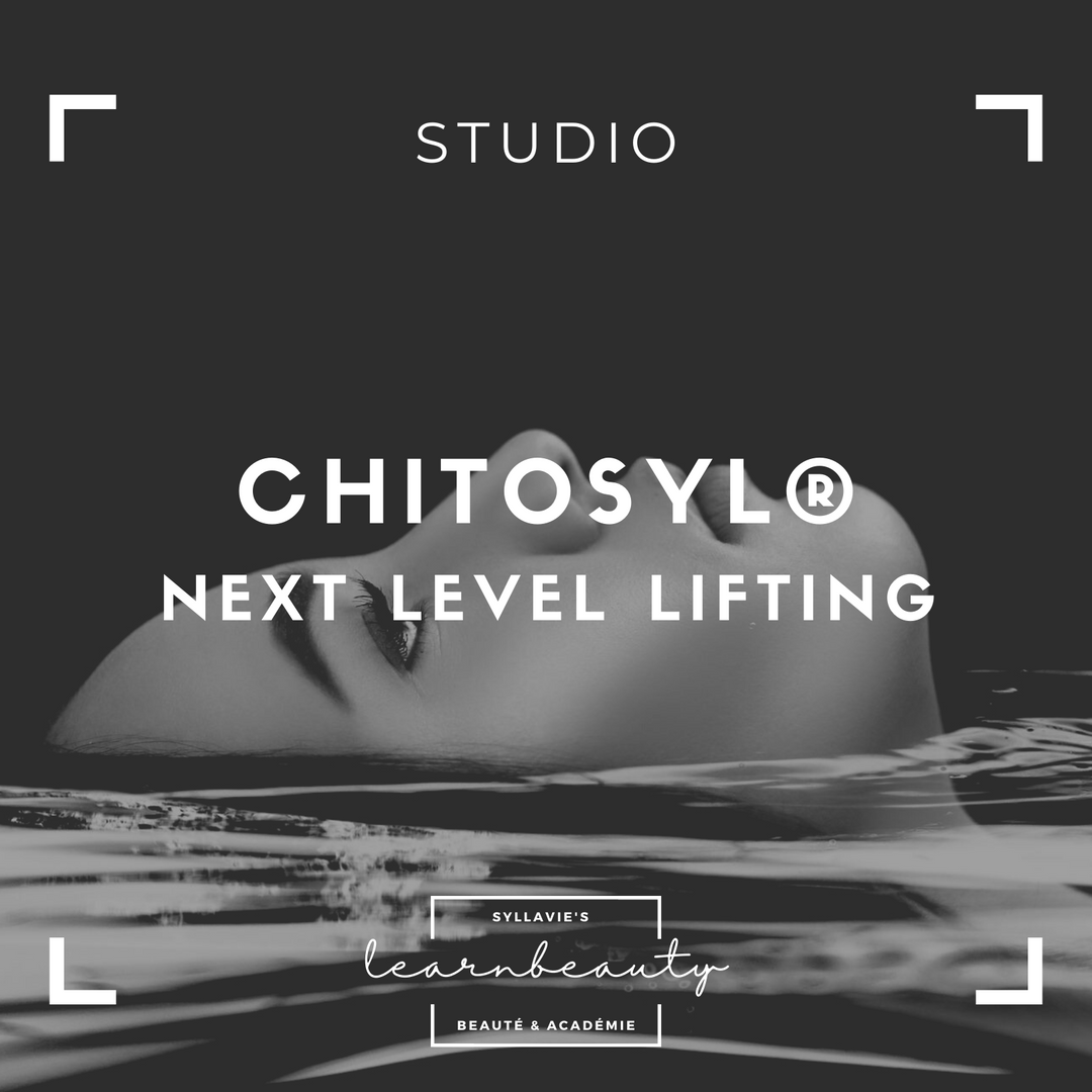 CHITOSYL® Studio: Online Kurs + Studio Set