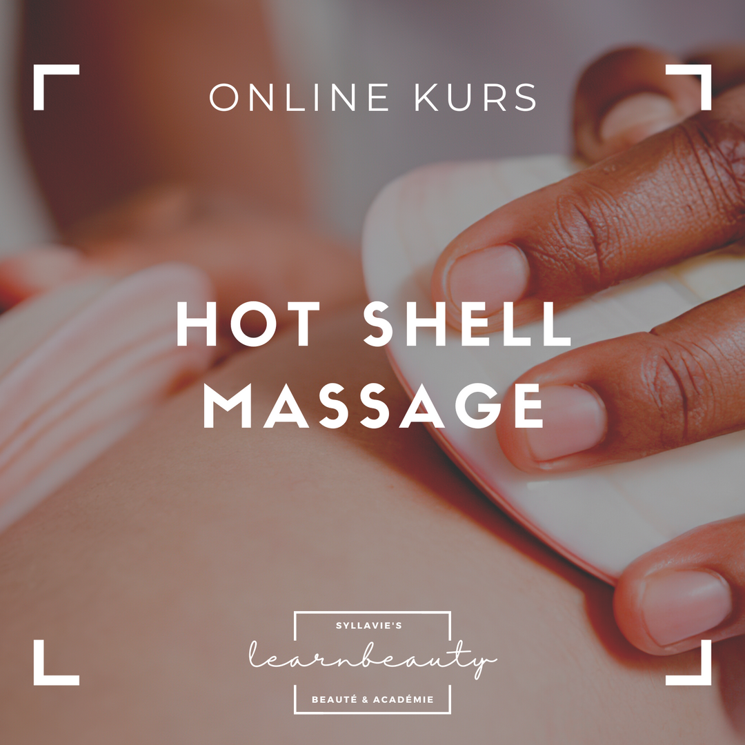 Hot Shell Massage: Online Kurs