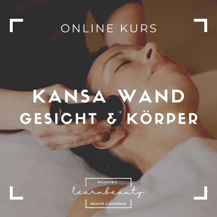 Kansa Wand: Online Kurs