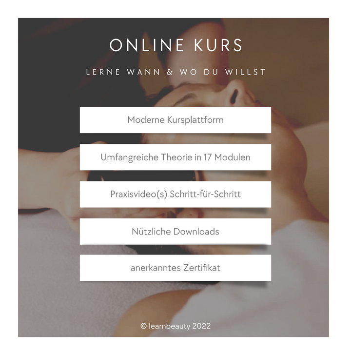 Kansa Wand: Online Kurs