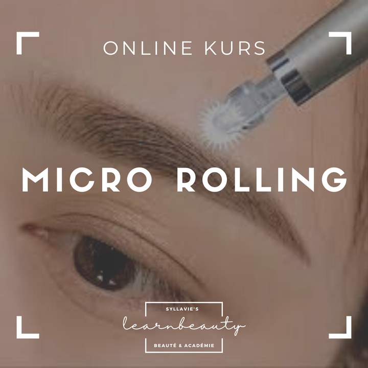 Micro Rolling: Online Kurs