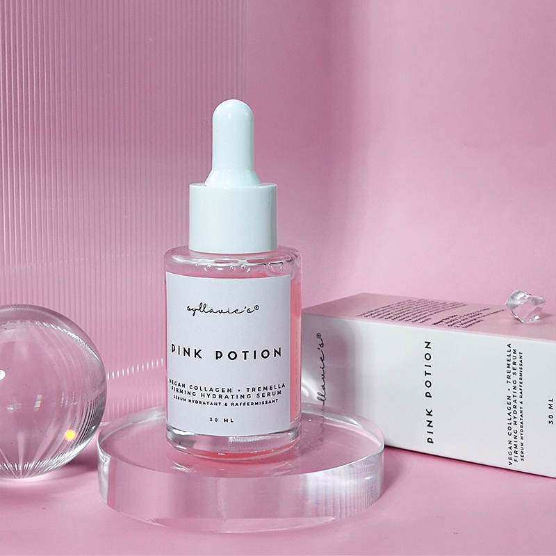 Pink Potion Serum